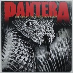 Pantera - The Great...