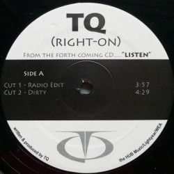 TQ - Right-On