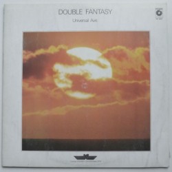 Double Fantasy - Universal Ave