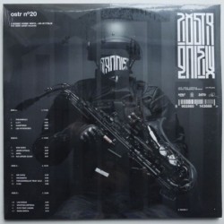 O.S.T.R. - Gniew (Snap Jazz...