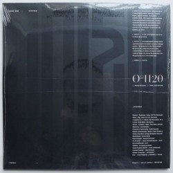 O.S.T.R. - Gniew (Snap Jazz Edition) 2