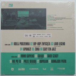 Proceente/Metro - Kolej podziemna 2