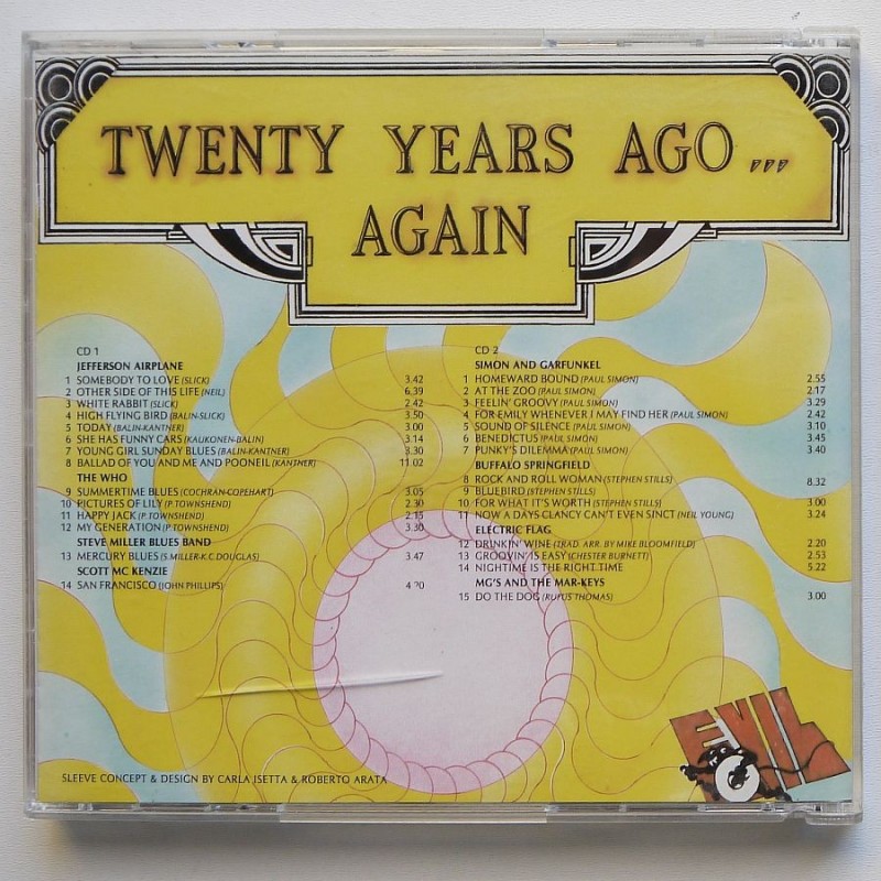 Składanka - Monterey pop '67 the summer of love...