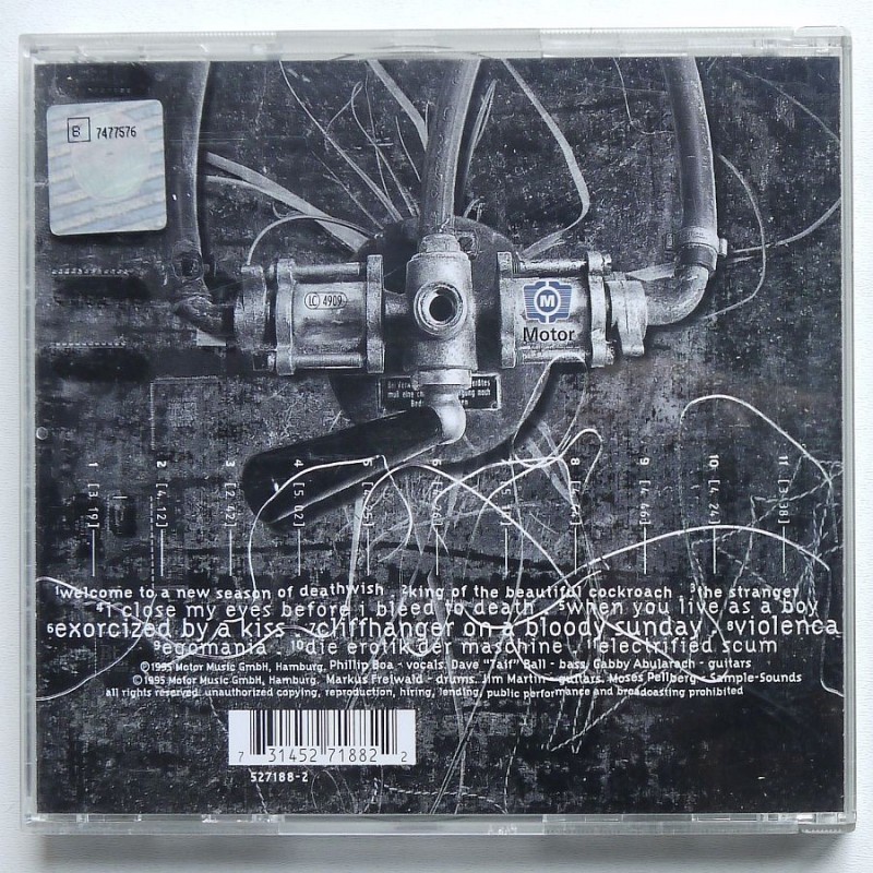 VoodooCult - VoodooCult