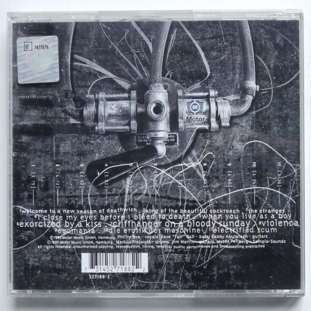 VoodooCult - VoodooCult