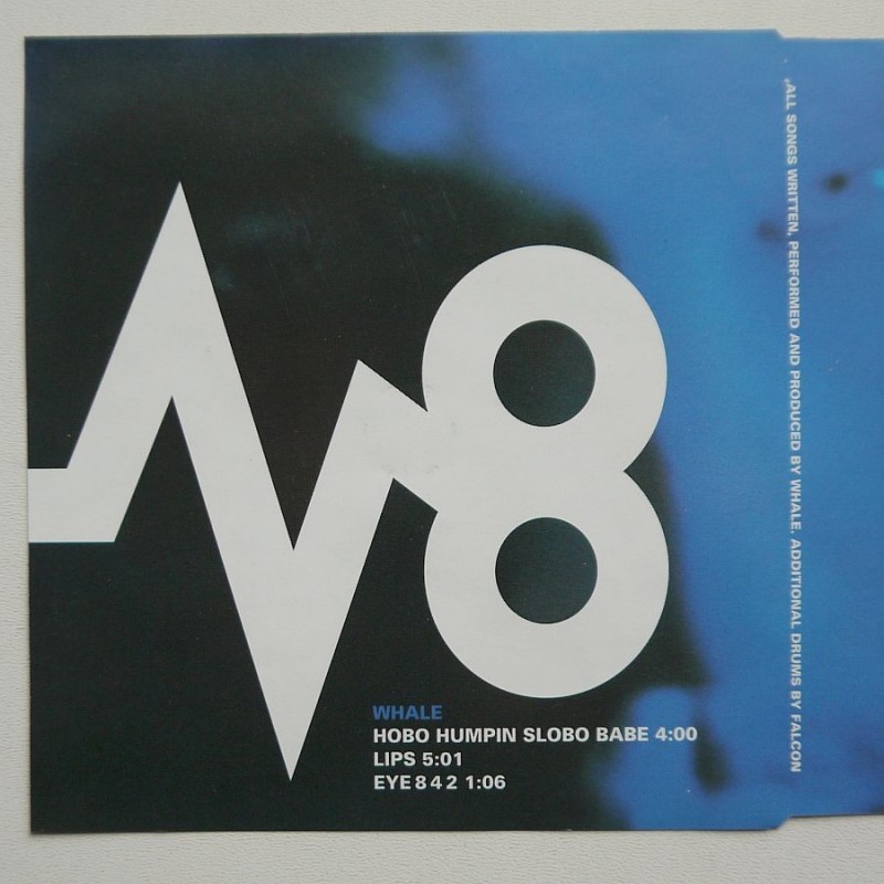 Whale - Hobo Humpin Slobo Babe