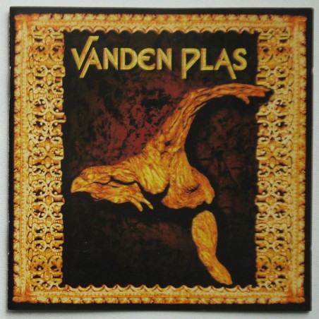 【rodrigo様用】VANDEN PLAS / Colour Temple Vanden Plas – Colour Temple – CD (Album), 1995 [r4339840] | Discogs