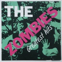 Zombies, The - Greatest Hits