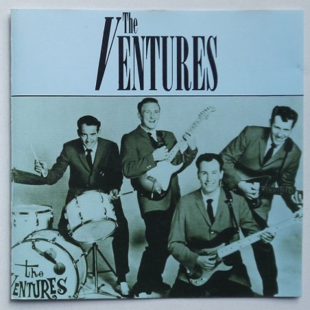 Ventures, The - The Ventures