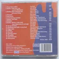 Ventures, The - Jumpin’ Jack Flash 2