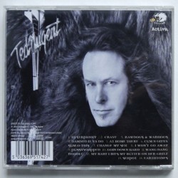 Ted Nugent - Craveman 2