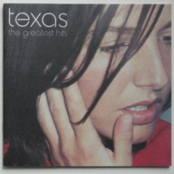 Texas - Greatest Hist