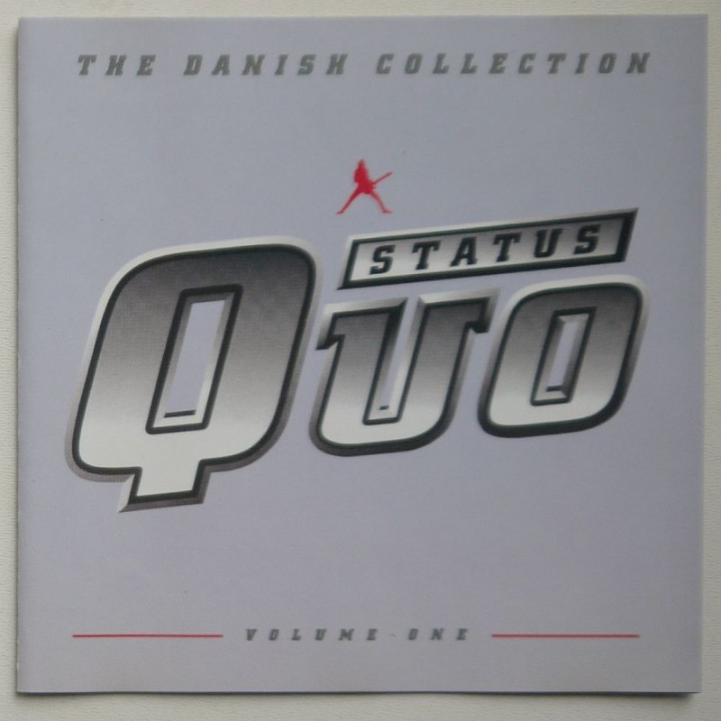 Status Quo - The Danish Collection – Volume One