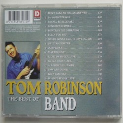 Tom Robinson Band - The Best Of 2