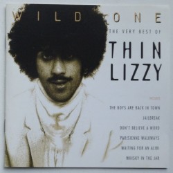 Thin Lizzy - Wild One – The...