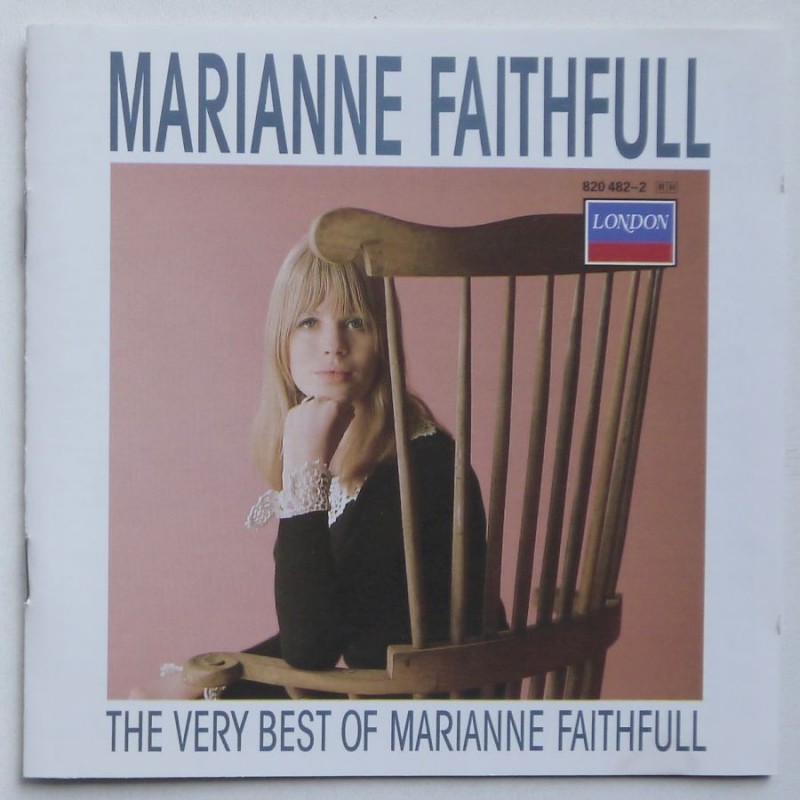 Marianne Faithfull - The Very Best of
