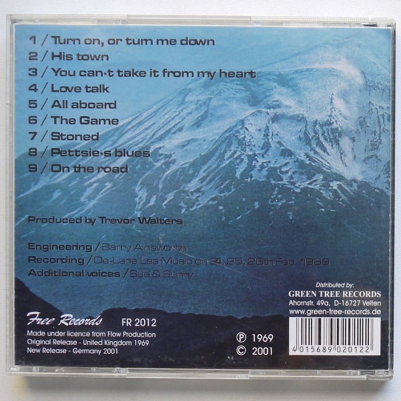 N.S.U. - Turn on, or Turn Me Down