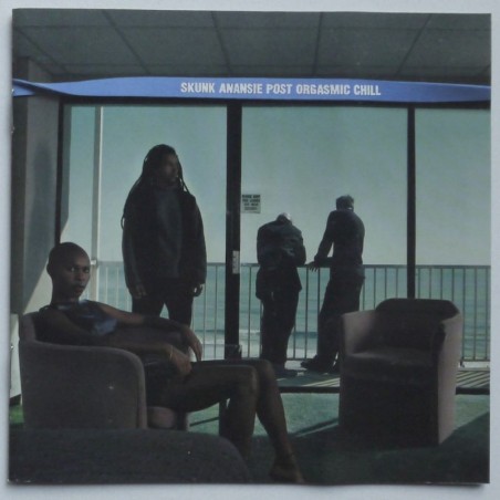 Skunk Anansie - Post Orgasmic Chill