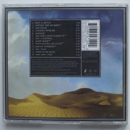Rolling Stones, The - Bridges to Babylon
