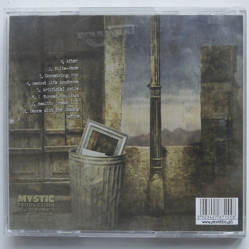 Riverside - Second Life Syndrome