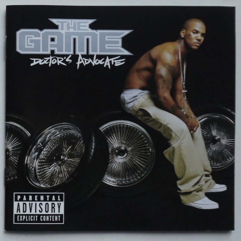 Game, The - Doctor’s Advocate
