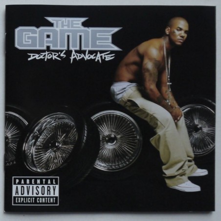 Game, The - Doctor’s Advocate