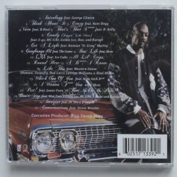 Snoop Dogg - Tha Blue Carpet Freatment 2