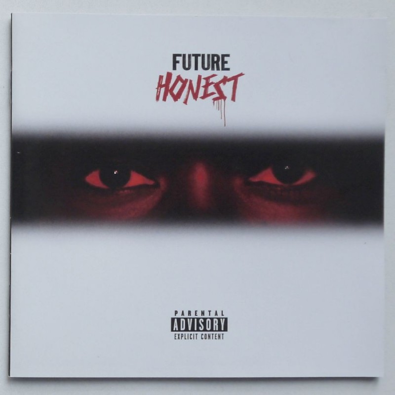 Future - Honest