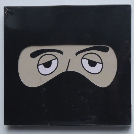 Ninjah & Mej - Okoliczny Elemnt