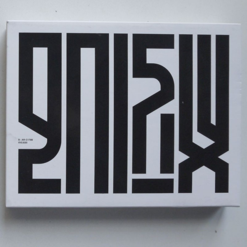 O.S.T.R. - Gniew / Gniew (Snap Jazz...
