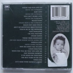 Diana Ross - One Woman – The Ultimate Collection 2
