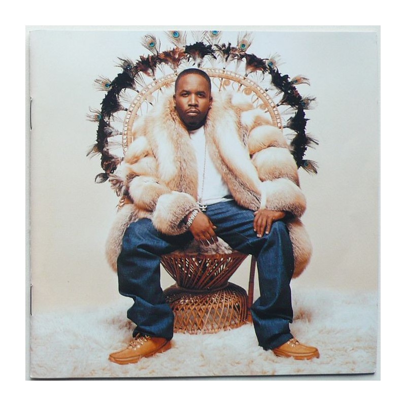 Outkast - Speakerboxxx/ The Love Below (2cd)