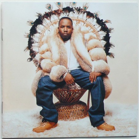 Outkast - Speakerboxxx/ The Love Below (2cd)