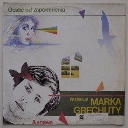 Grechuta Marek - Ocalić od...