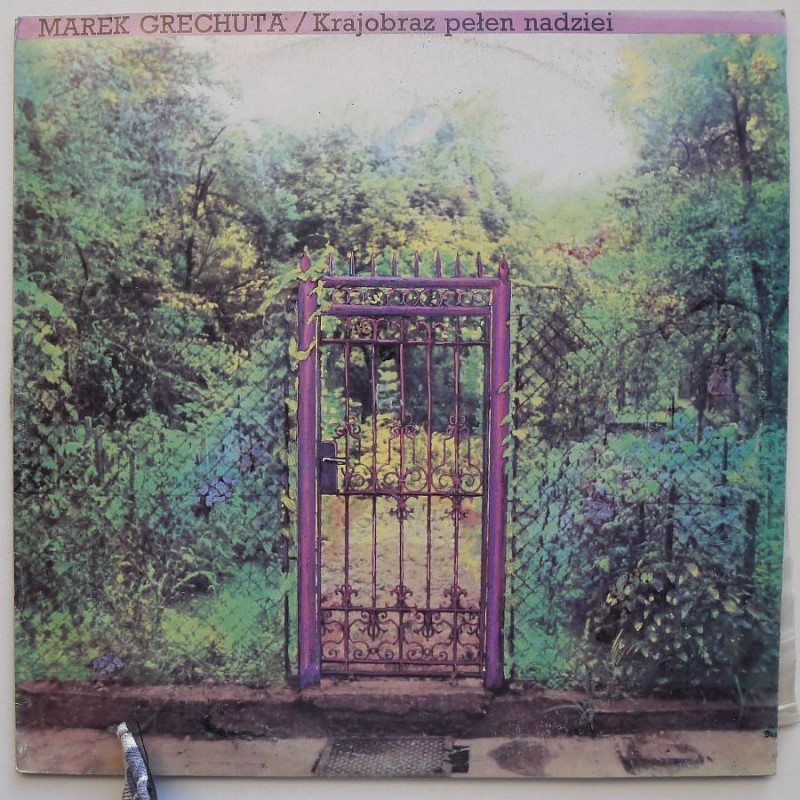 Grechuta Marek - Krajobraz pełen nadziei