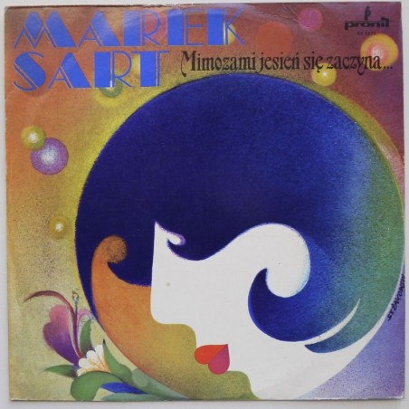 Składanka - Mimozami jesień się zaczyna – Marek Sart