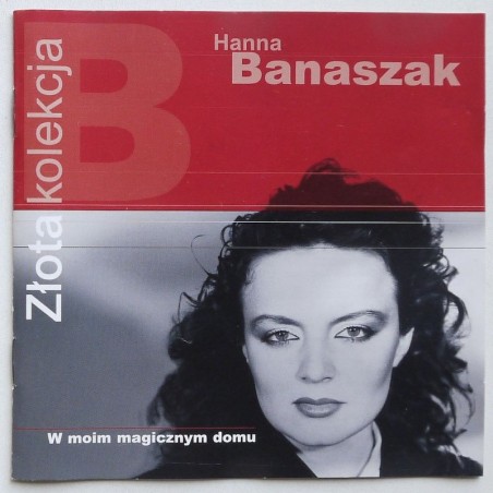 Banaszak Hanna - W moim magicznym domu (remastrowane)