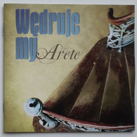 Arete - Wędrujemy
