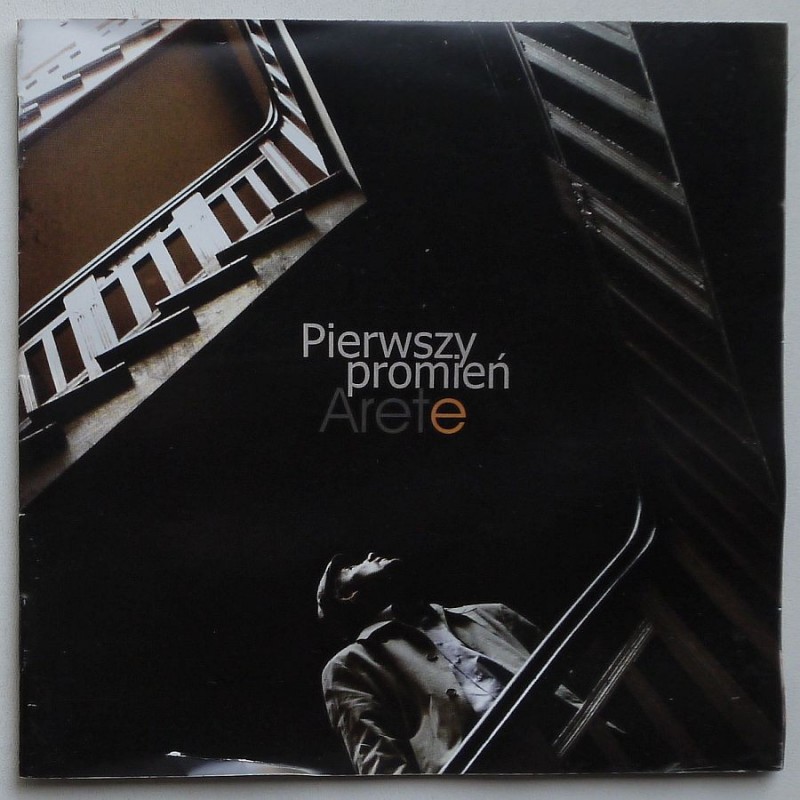 Arete - Pierwszy promień