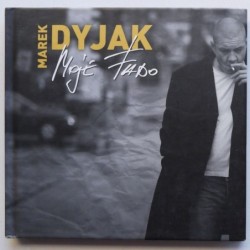 Dyjak Marek - Moje fado