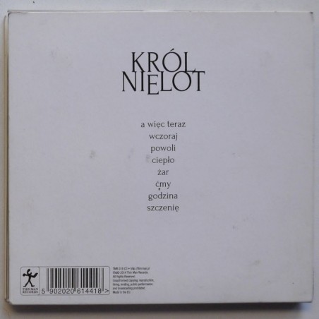 Król - Nielot