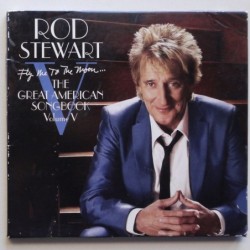 Rod Stewart - Fly Me To The...