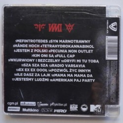 Tede - Mefistotedes (2cd) 2