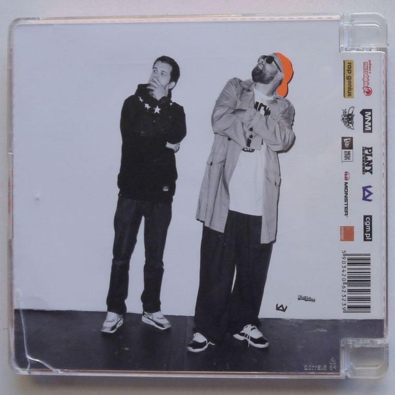 Tede & Sir Mich - Kurt Rolson (2cd)