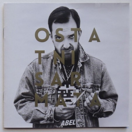 Abel - Ostatni sarmata