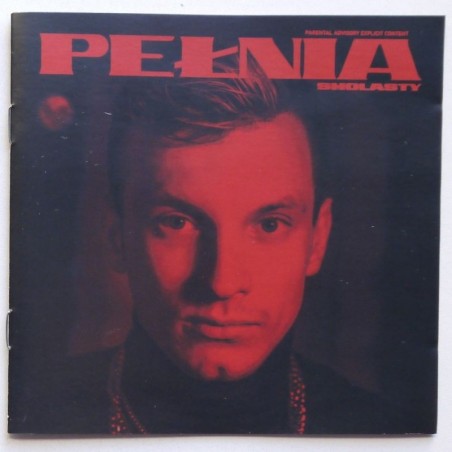 Smolasty - Pełnia
