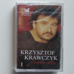 Krawczyk Krzysztof - Jestem...