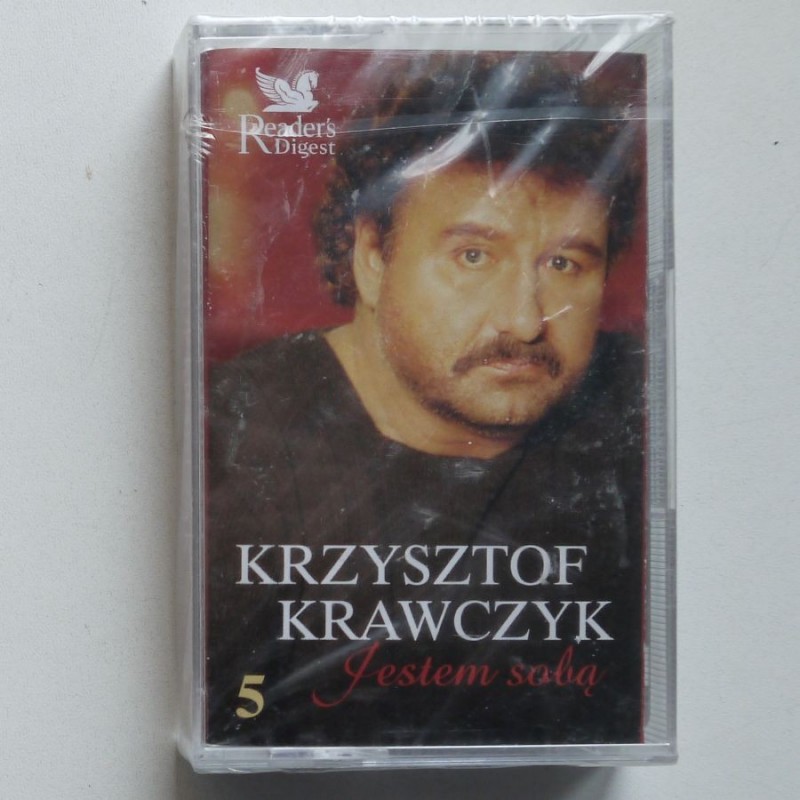 Krawczyk Krzysztof - Jestem sobą 5