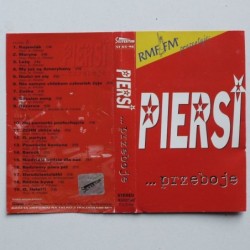 Piersi - ...przeboje