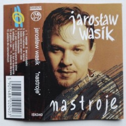 Wasik Jarosław - Nastroje